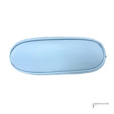 Gucci Matelasse GG Marmont Cosmetic Case Porcelain Che 4