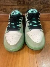 9.5US Nike Sb Dunk Sea 2