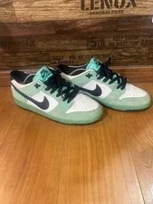 9.5US Nike Sb Dunk Sea 3