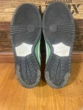 9.5US Nike Sb Dunk Sea 4