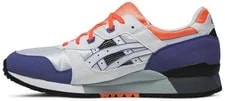 Asics Gel-Lyte III OG 1191A266-102 Size 7.5 US 2
