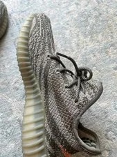 Size 8.5 ’S Yeezy 350 Boost Beluga 2