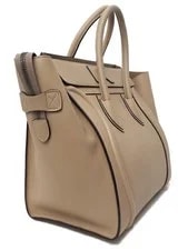Celine Luggage Shopper 165213 #TB3262 2