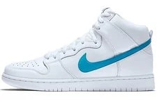 Nike SB Dunk High Mulder 881758-141 2