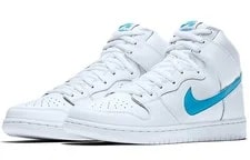 Nike SB Dunk High Mulder 881758-141 4