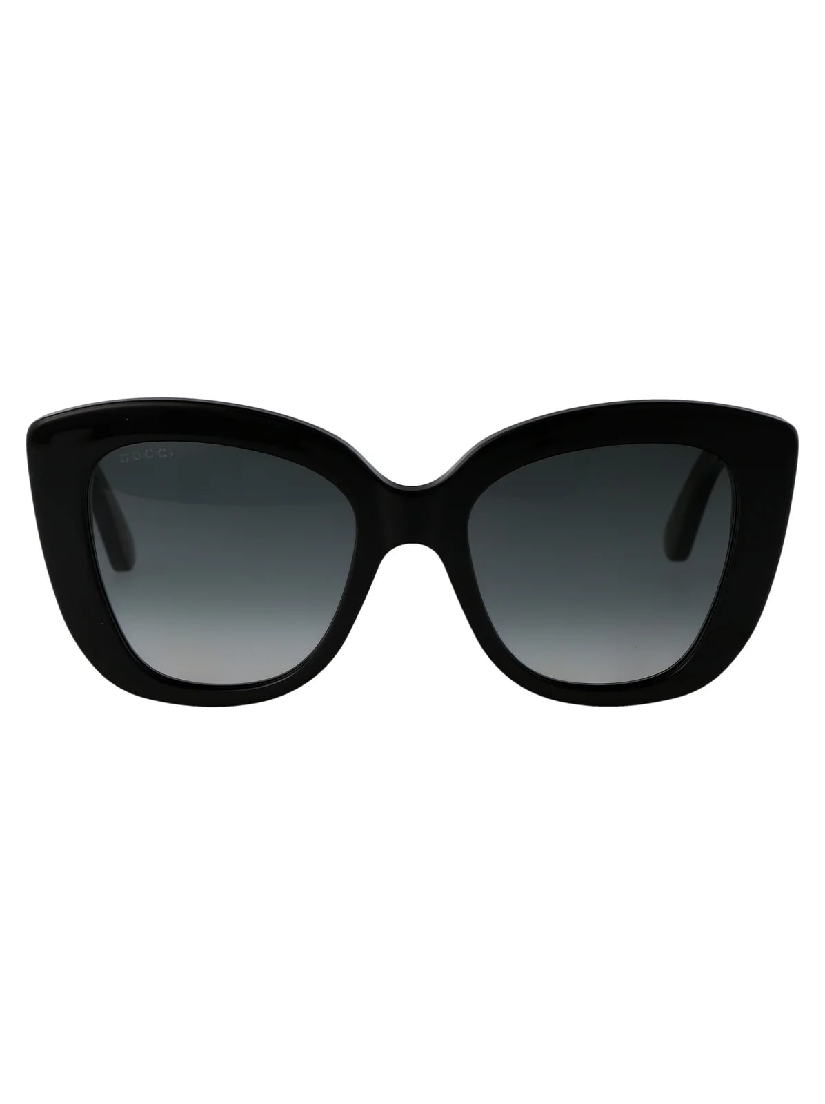 Gucci — Gucci Gg0327s Sunglasses — Acetate — Accessory — resale
