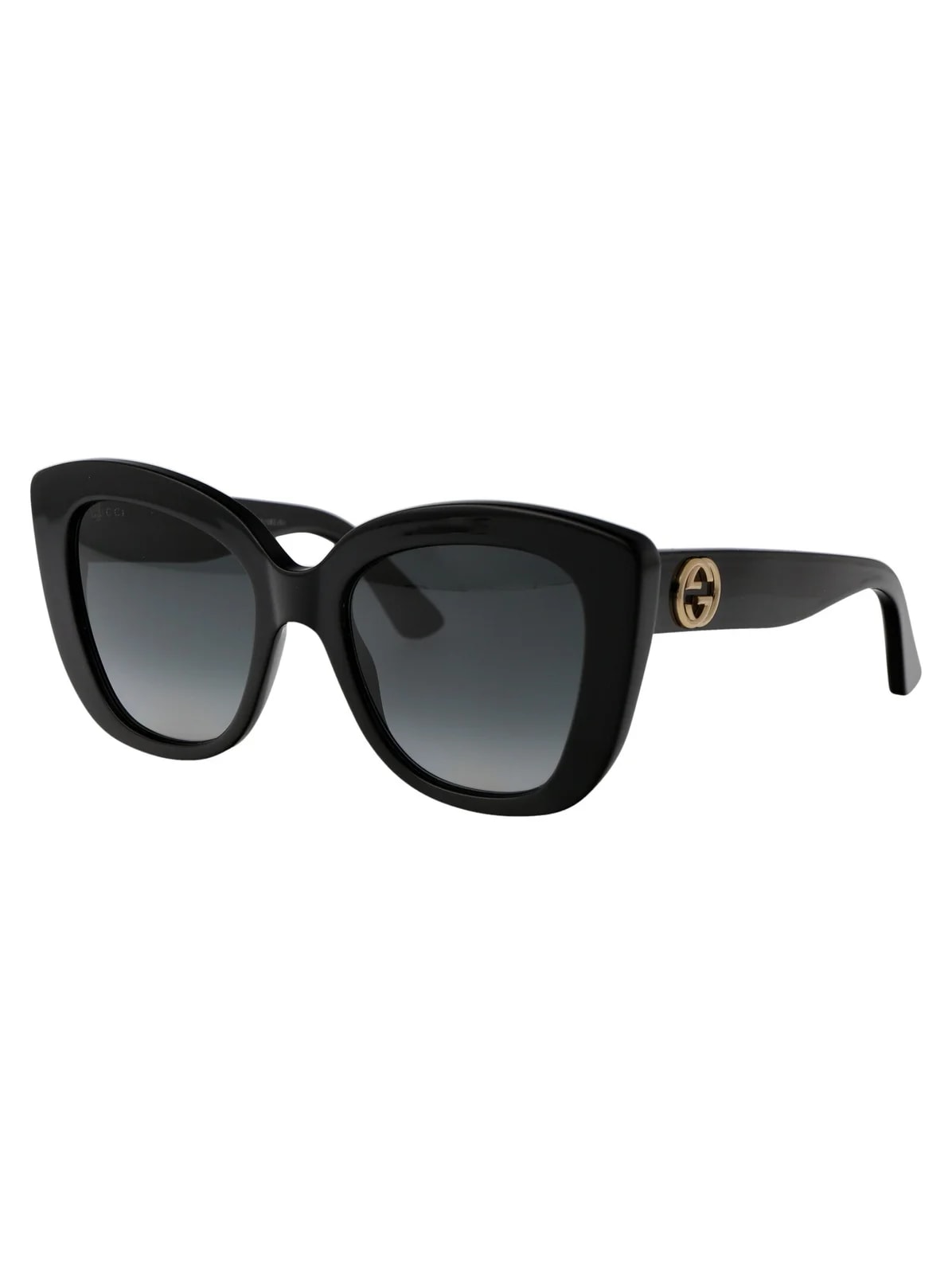 Gucci Gg0327s Sunglasses — Acetate 2