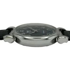 IWC 36 IW458312 36mm Stainless Steel Blue Dial Automatic OKW2604 3