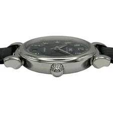 IWC 36 IW458312 36mm Stainless Steel Blue Dial Automatic OKW2604 4