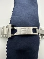 2025 Tudor Ranger 39mm Black Dial M79950-0001 Very Good Condition 3