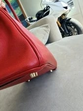 Hermes Birkin 30 Casaque Hardware 2