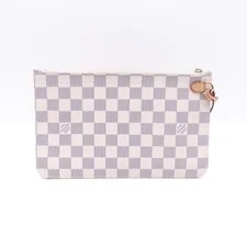 Louis Vuitton Neverfull Clutches & Wristlets T10405003 2