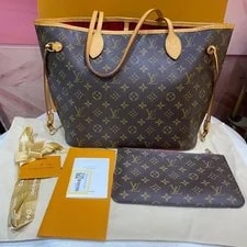 Louis Vuitton — Louis Vuitton Neverfull - Very Good #1UJ2YBU — Handbag — resale