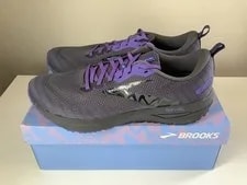 Brooks — NEW Brooks Revel 6 Empower Her Limited Edition ’S Running Shoes — Sneaker — resale