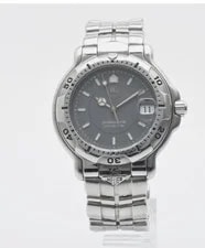 TAG Heuer WH1112 Professional 200 2
