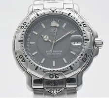 TAG Heuer WH1112 Professional 200 4