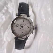 Cartier Pasha Automatic 4