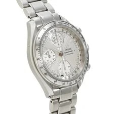 Omega Speedmaster 3523.30 39mm Stainless Steel Silver #WW2953 3