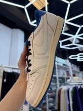 Air Jordan 1 Retro Low Military DM7866-104 2