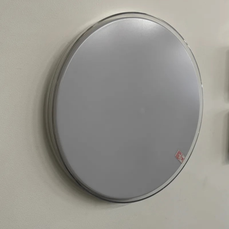 Flos Clara Flush-mounted Wall Ceiling LED Light 4