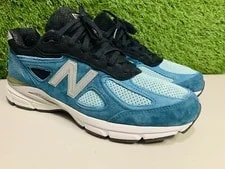 Size 11 - New Balance 990v4 Moroccan m990dm4 4