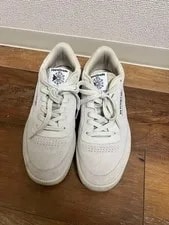 7.5US Reebok Sixtones Collaboration Collaboration Limited Edition R 3