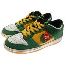 Nike Sb Size 25.5Cm for Display Only Dunk Low Pro Buck Dunk Low Pro Buck L Gc787 2