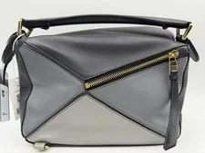 Loewe Small Puzzle in , and Classic 3
