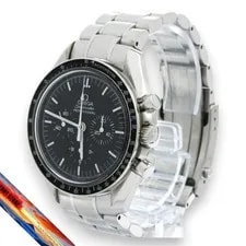 Omega Speedmaster Professional 3572.50 Manual Winding Stainless Steel ’S Wat 2