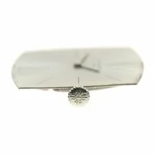 Patek Philippe Cal.175 Manual Wind B Condition From Japan 2