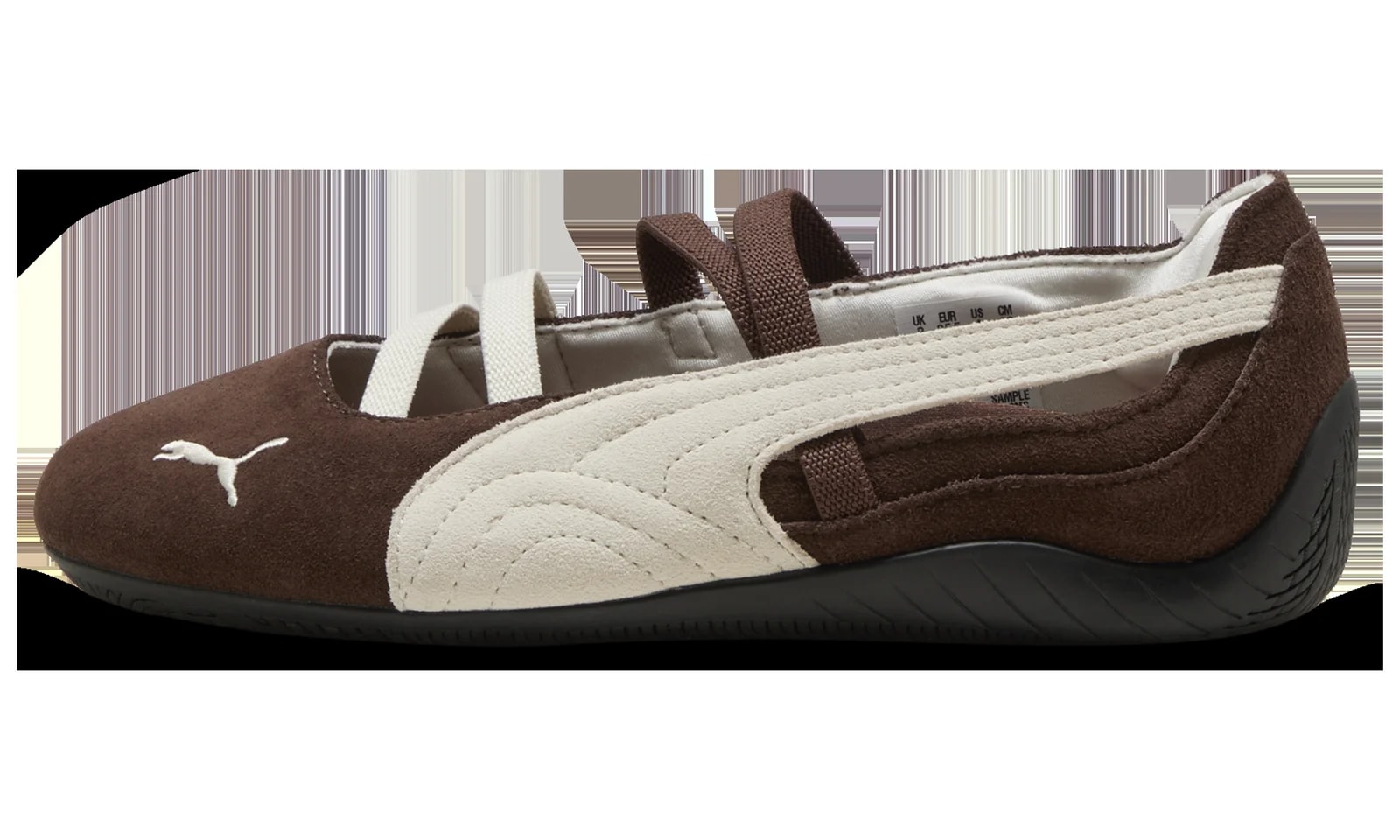 Speedcat Ballet SD GS " 406132 04 4