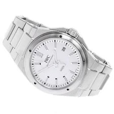 IWC Ingenieur IW323904 39mm SS Automatic From Japan 2