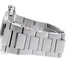 IWC Ingenieur IW323904 39mm SS Automatic From Japan 4
