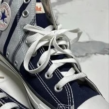 Converse ALL Star Stripe High Cut 25.5cm Limited Edition 2