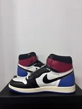 Size 11 - Design X X Air Jordan 1 Retro OG High Varsity 2