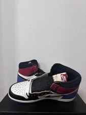 Size 11 - Design X X Air Jordan 1 Retro OG High Varsity 3