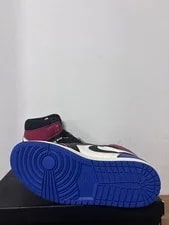 Size 11 - Design X X Air Jordan 1 Retro OG High Varsity 4