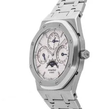 Audemars Piguet Royal Oak Perpetual Calendar Steel 39mm 25820ST.OO.0944ST.03 2