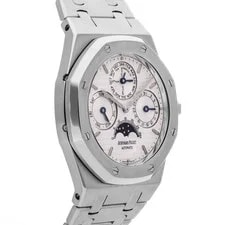 Audemars Piguet Royal Oak Perpetual Calendar Steel 39mm 25820ST.OO.0944ST.03 3