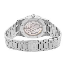 Audemars Piguet Royal Oak Perpetual Calendar Steel 39mm 25820ST.OO.0944ST.03 4