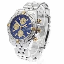 Breitling B13356 Chronomat Evolution Date Automatic S 948642 2