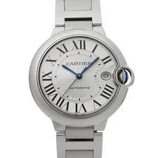 Cartier — Cartier Mm WSBB0040 ( 4345) 40mm Stainless Steel Silver #WW3619 — Watch — resale