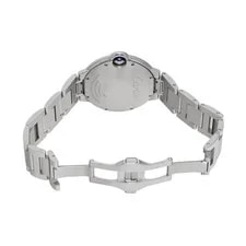 Cartier Mm WSBB0040 ( 4345) 40mm Stainless Steel Silver #WW3619 4