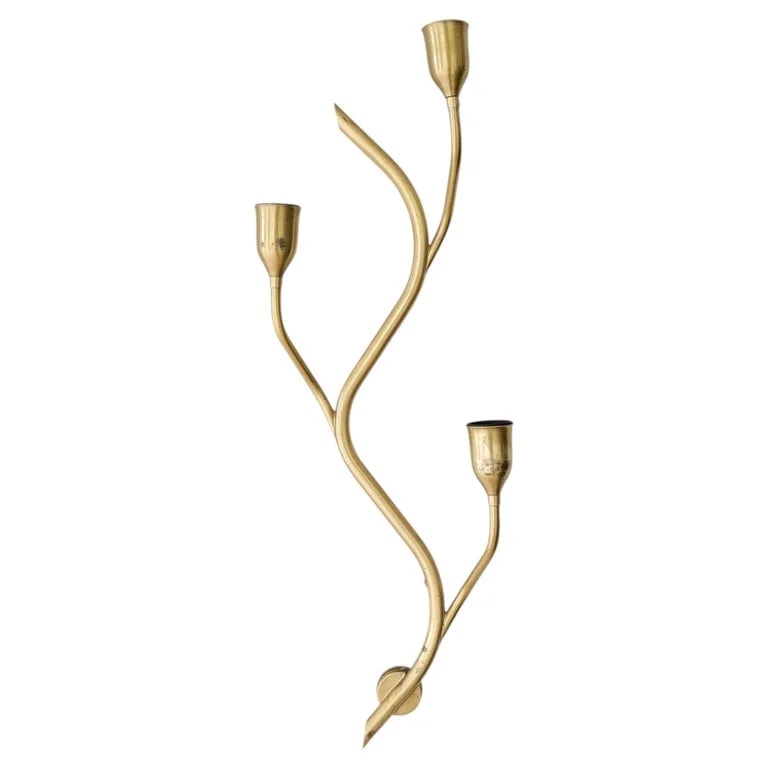 Art Deco Astra Wall , , Mid-Century Modern, Norway, 1950s — lighting — resale