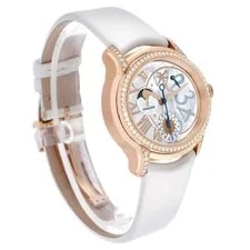 Audemars Piguet Millenary Starlit Sky MOP Diamond 77315OR 3