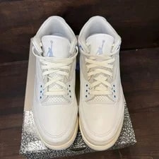 Jordan 3 Retro Lucky Shorts - CT8532-101-13-PO-1 - (Moder... 2