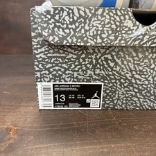 Jordan 3 Retro Lucky Shorts - CT8532-101-13-PO-1 - (Moder... 3