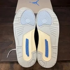 Jordan 3 Retro Lucky Shorts - CT8532-101-13-PO-1 - (Moder... 4
