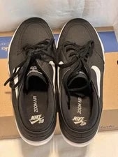 Size 11 Nike SB Zoom Stefan Janoski OG Skate Shoes 2