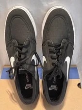 Size 11 Nike SB Zoom Stefan Janoski OG Skate Shoes 3